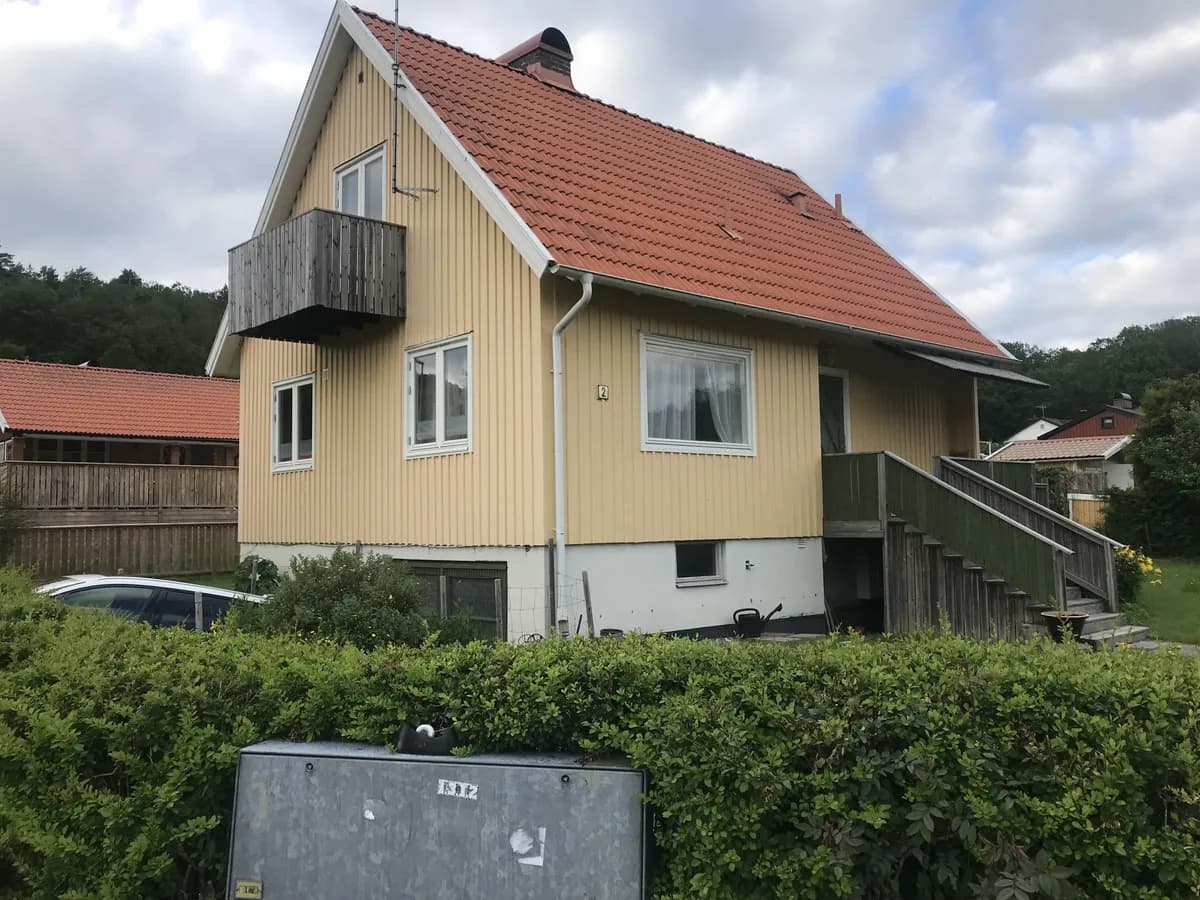 Hyresbostad på Alingsås i alingsas
