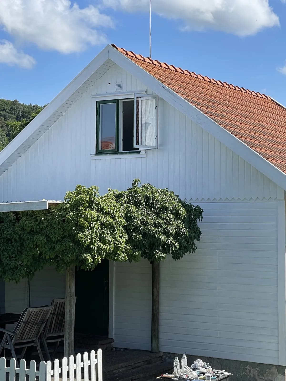 Hyresbostad på Båstad i bastad