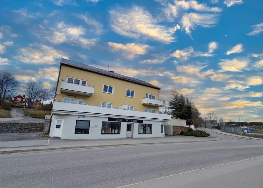 Hyreslägenhet på Härnösand i harnosand