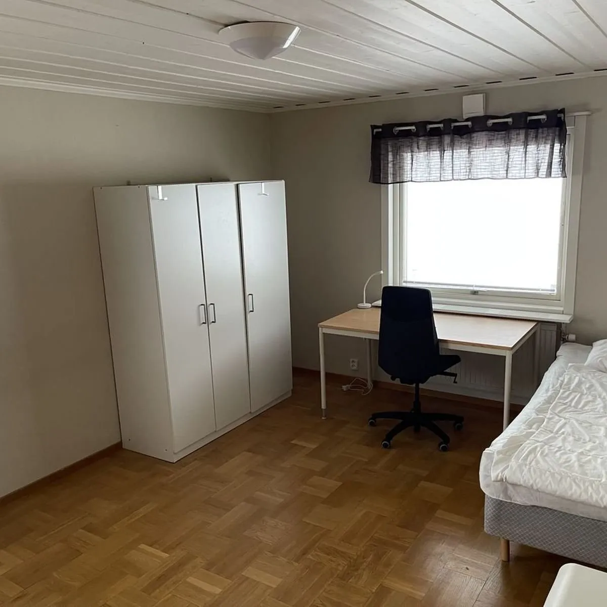 Hyresbostad på Umeå i umea