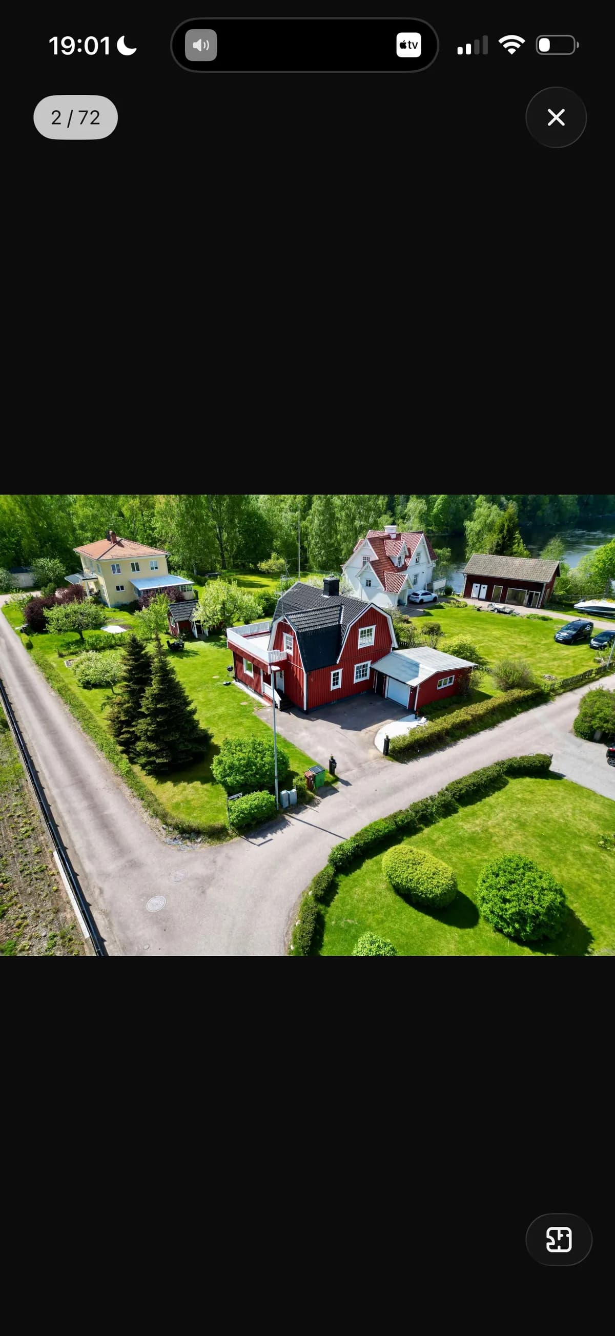 Hyresbostad på Krylbo i krylbo