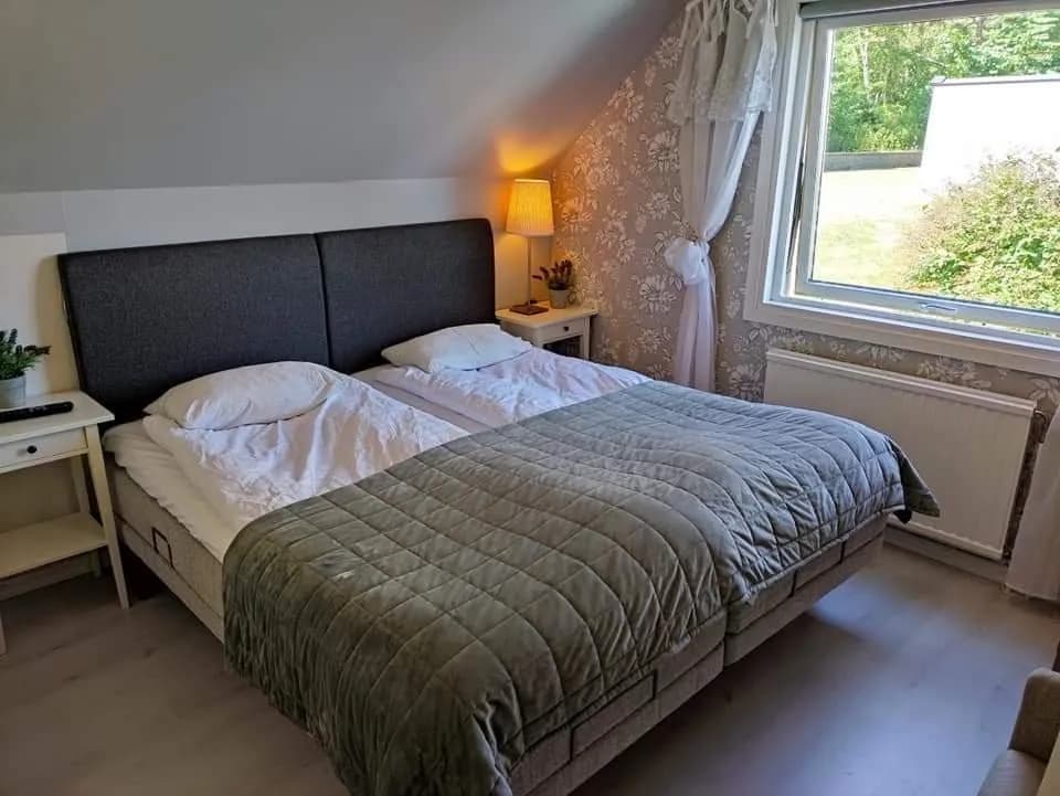 Hyresbostad på Halmstad i halmstad
