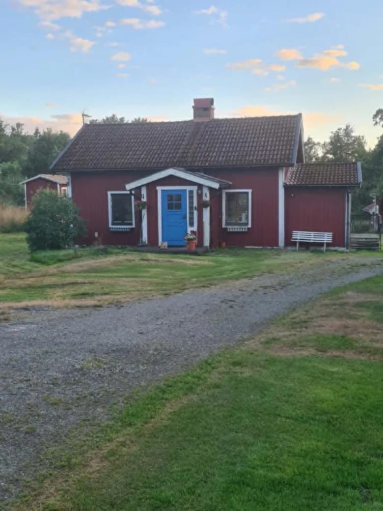 Hyresbostad på Alingsås i alingsas