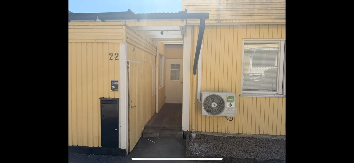 Hyresbostad på Uddevalla i uddevalla