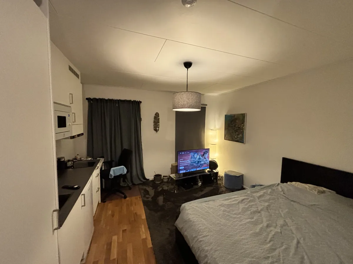 Hyreslägenhet på Vallentuna i vallentuna