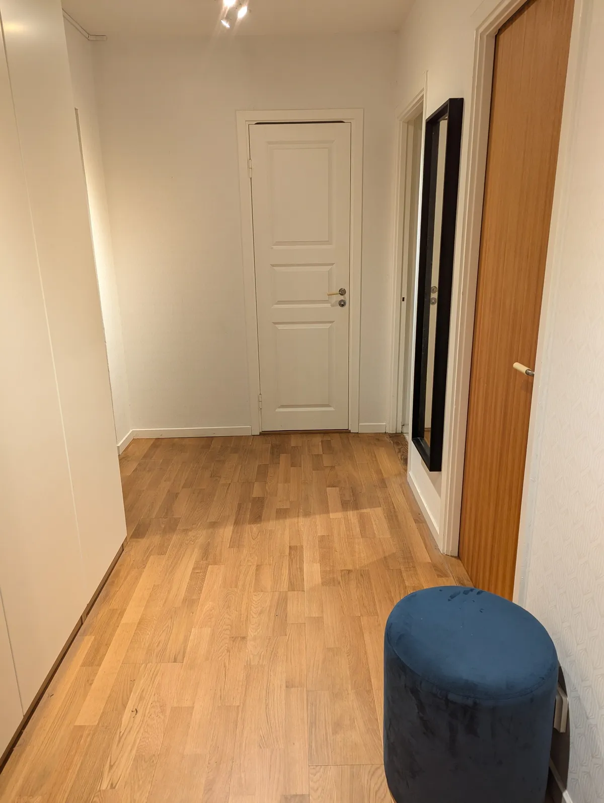 Hyreslägenhet på Huskvarna i huskvarna