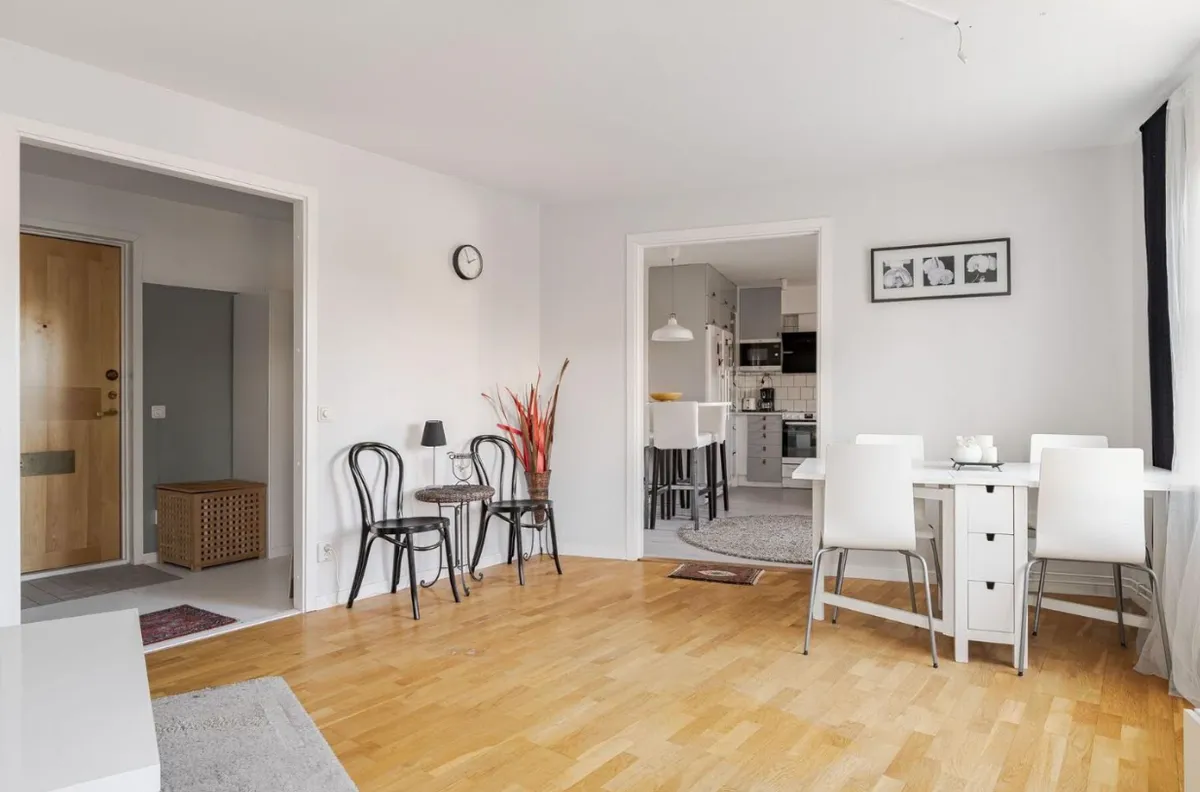 Hyreslägenhet på Linköping i linkoping