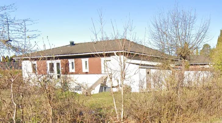 Hyreslägenhet på Kungsängen i kungsangen