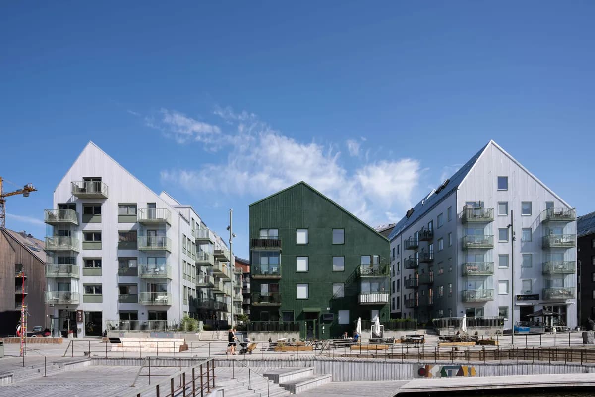 Hyreslägenhet på Västerås i vasteras