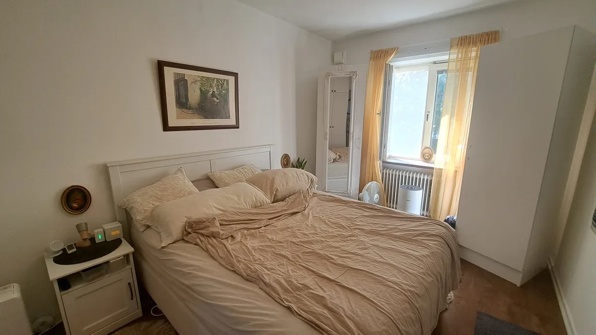 Hyreslägenhet på Göteborg i goteborg