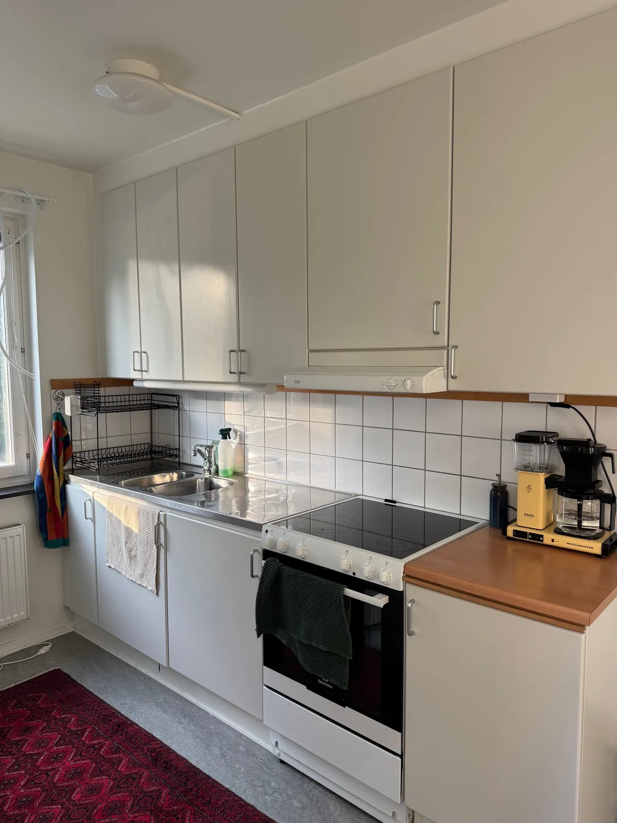 Hyreslägenhet på Göteborg i goteborg