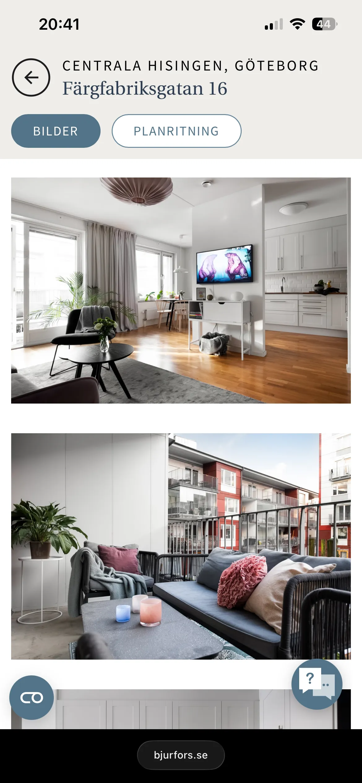Hyreslägenhet på Göteborg i goteborg