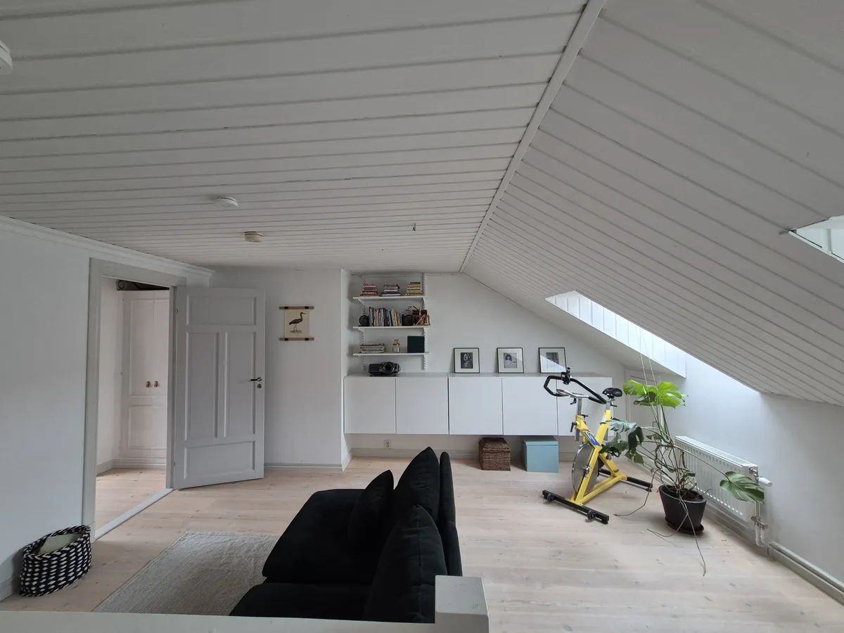 Hyresbostad på Nyköping i nykoping