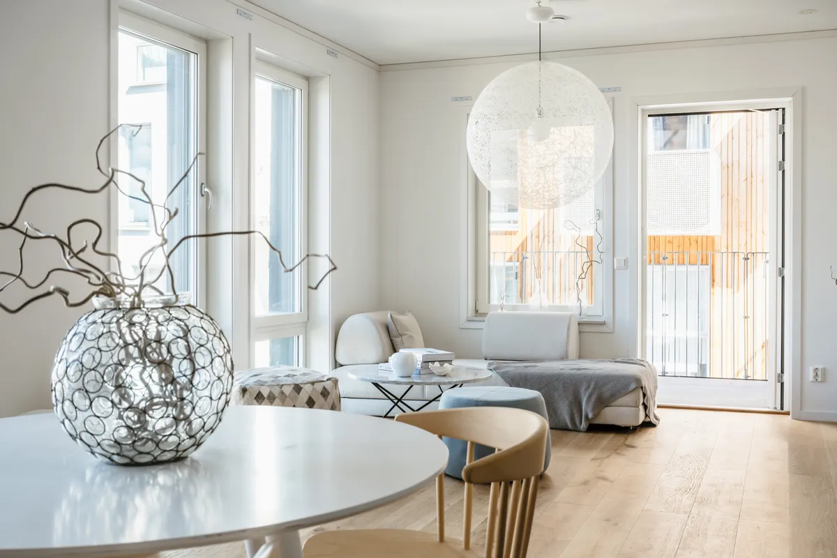 Hyreslägenhet på Helsingborg i helsingborg