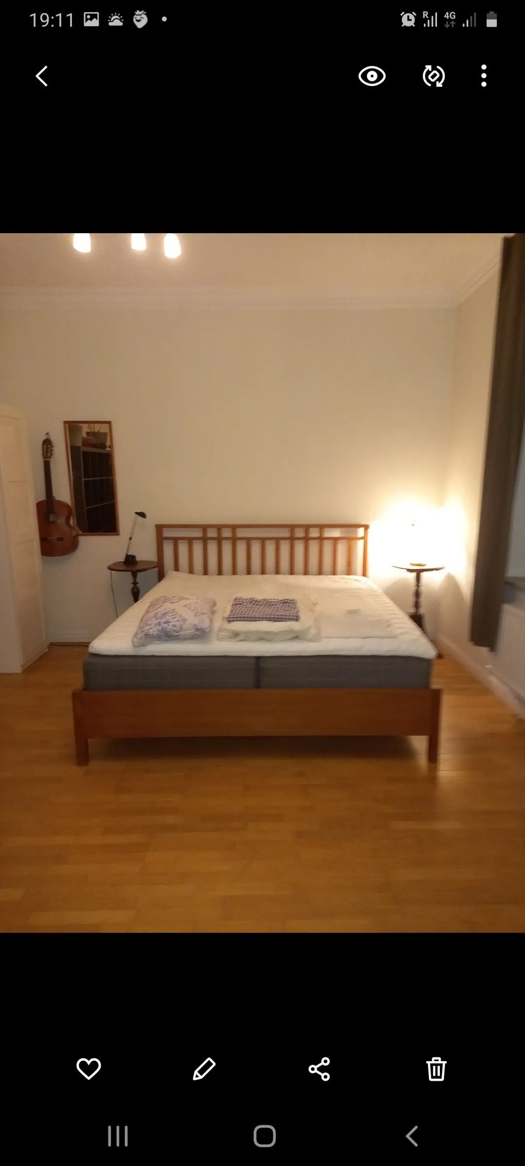 Hyreslägenhet på Göteborg i goteborg