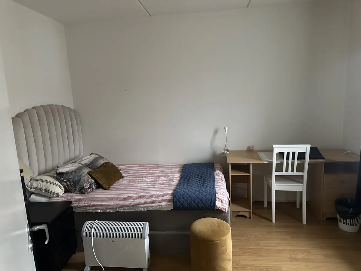 Hyreslägenhet på Hisings Backa i hisings-backa