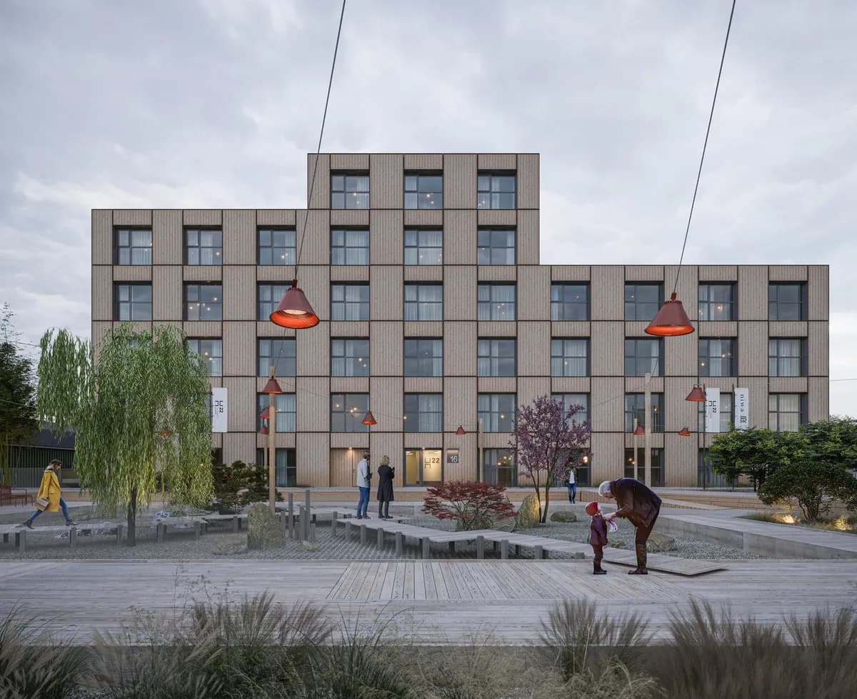Hyreslägenhet på Helsingborg i helsingborg