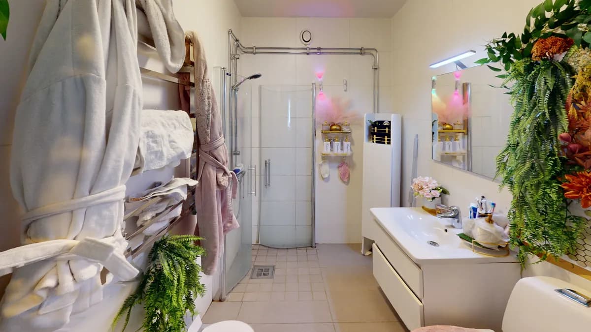Hyreslägenhet på Eskilstuna i eskilstuna