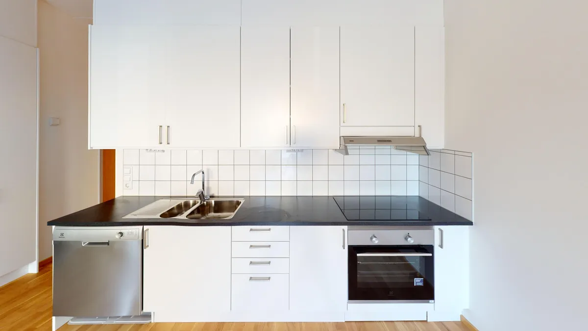 Hyreslägenhet på Eskilstuna i eskilstuna