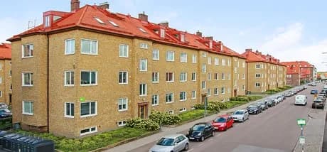 Hyreslägenhet på Helsingborg i helsingborg