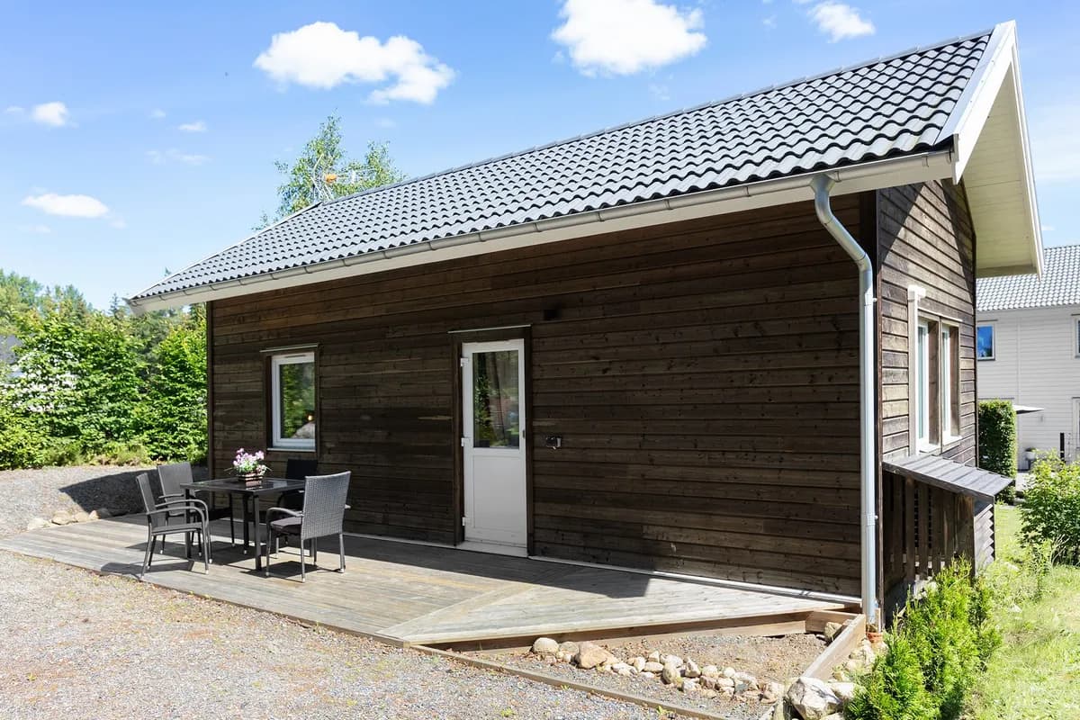 Hyresbostad på Vallentuna i vallentuna