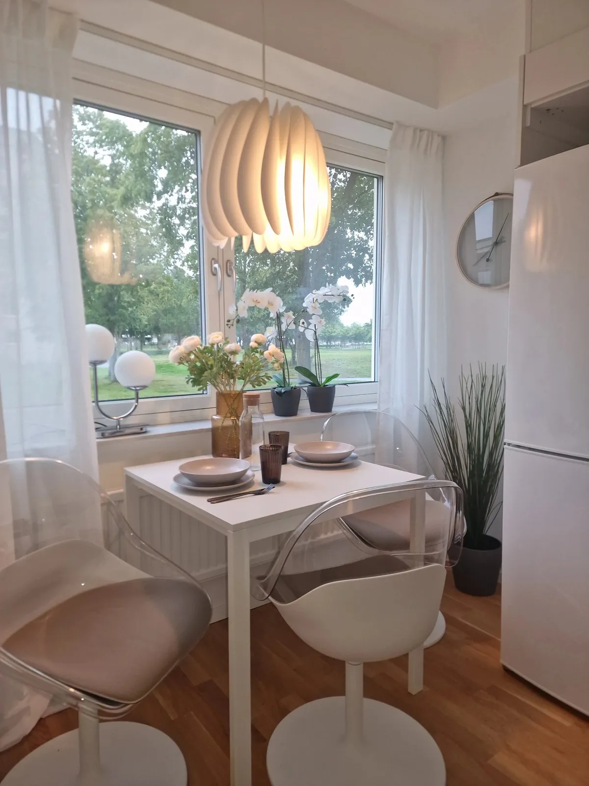 Hyreslägenhet på Landskrona i landskrona