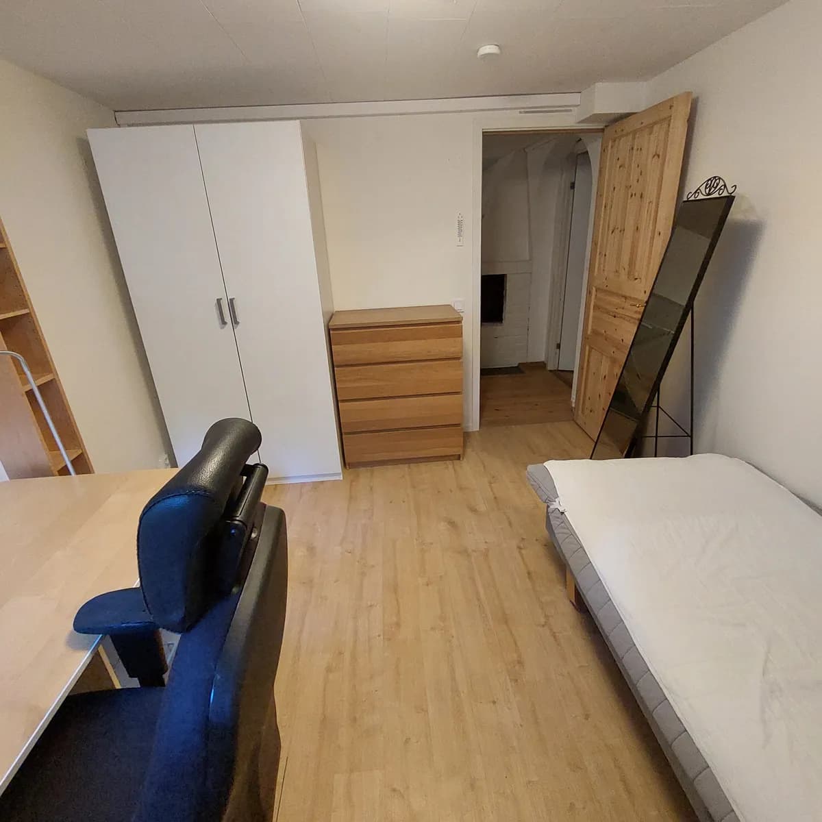 Hyresbostad på Uppsala i uppsala