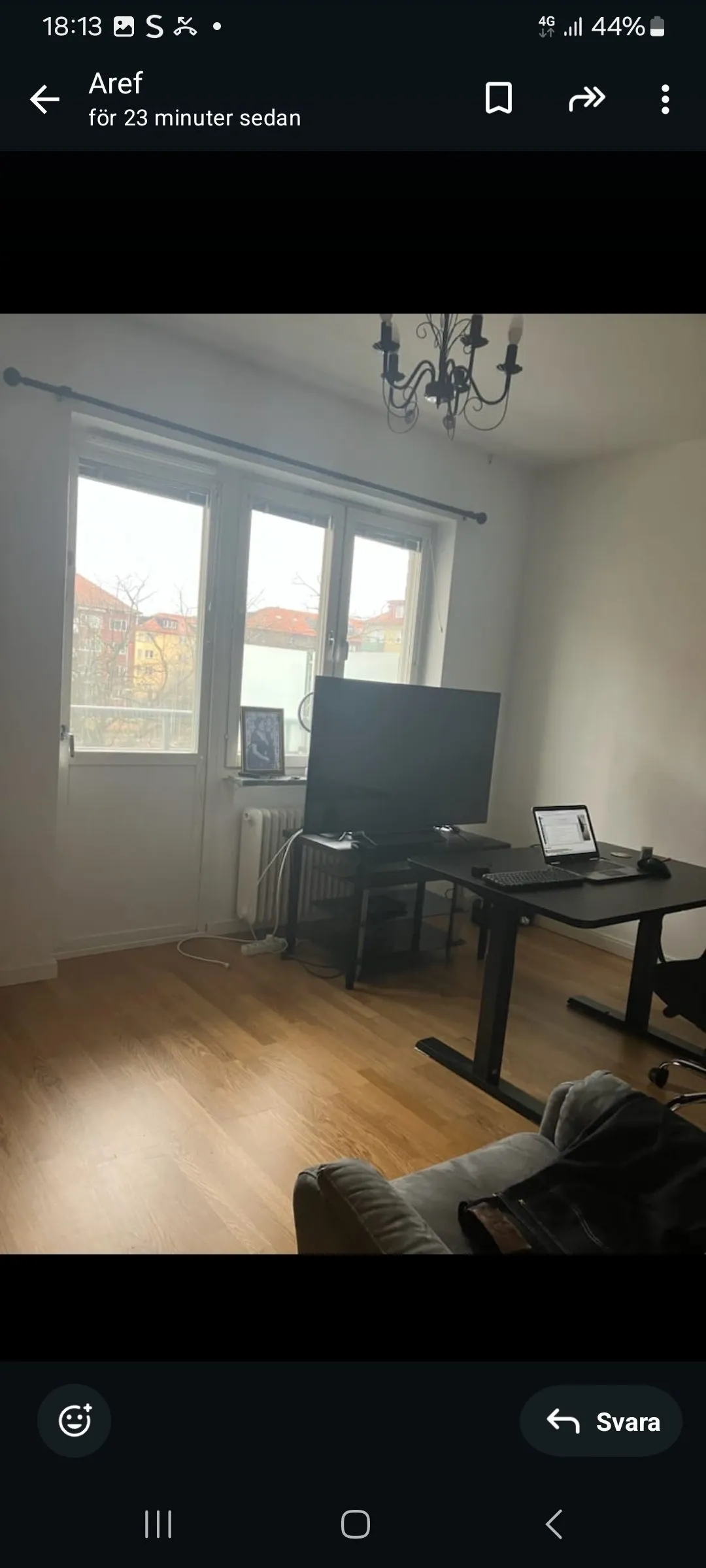 Hyreslägenhet på Helsingborg i helsingborg