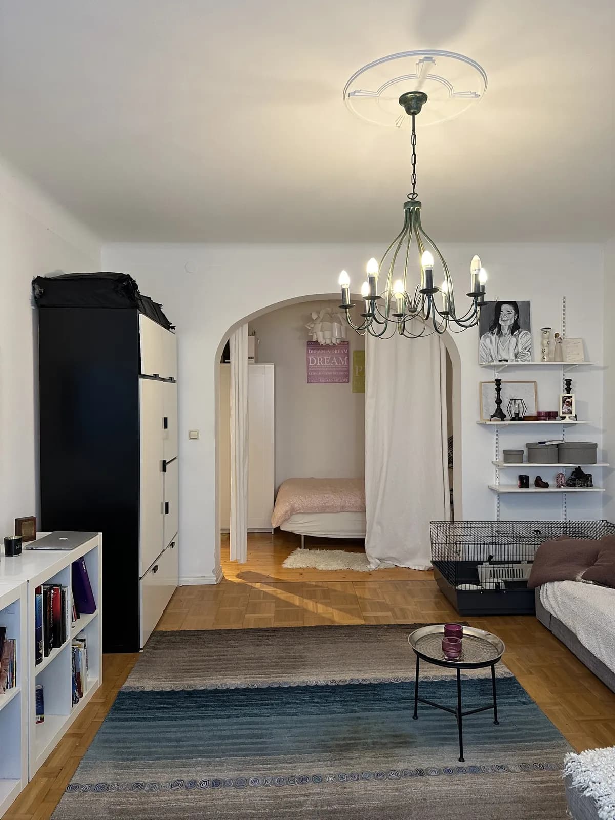 Hyreslägenhet på Malmö i malmo