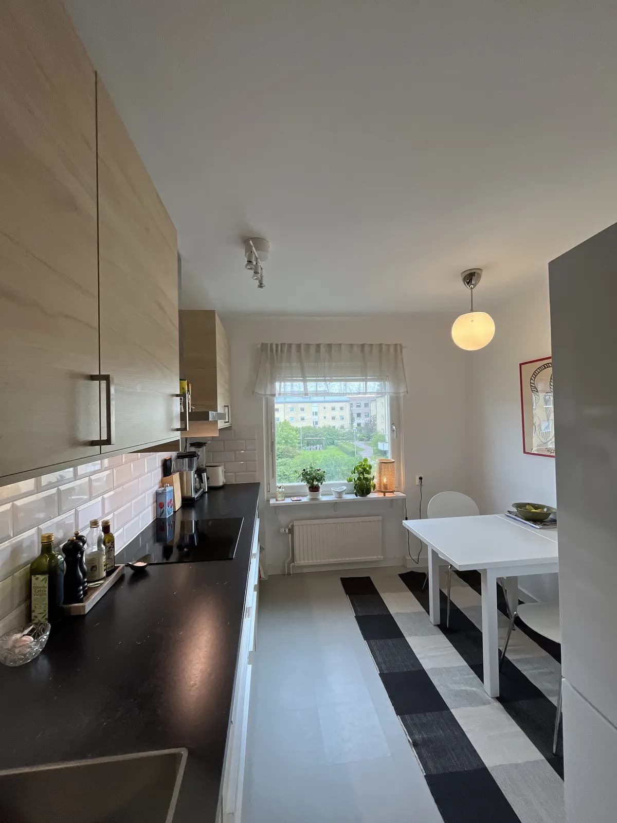 Hyreslägenhet på Uppsala i uppsala