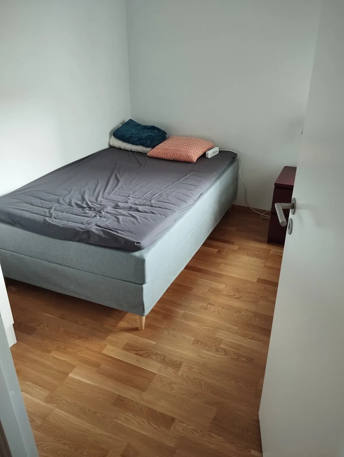 Lägenhet på Regementsvägen i Helsingborg