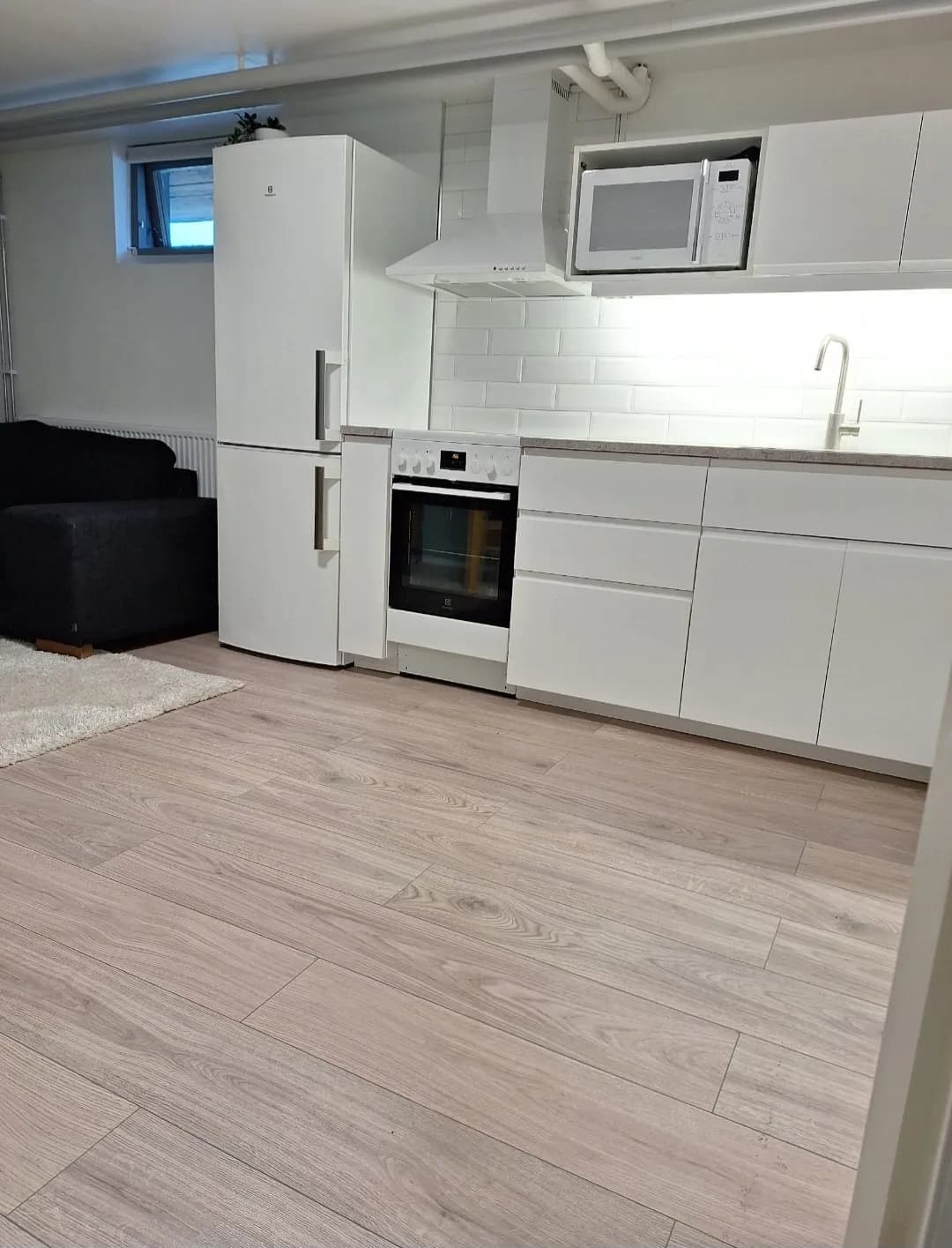 Hyreslägenhet på Ljungby i ljungby