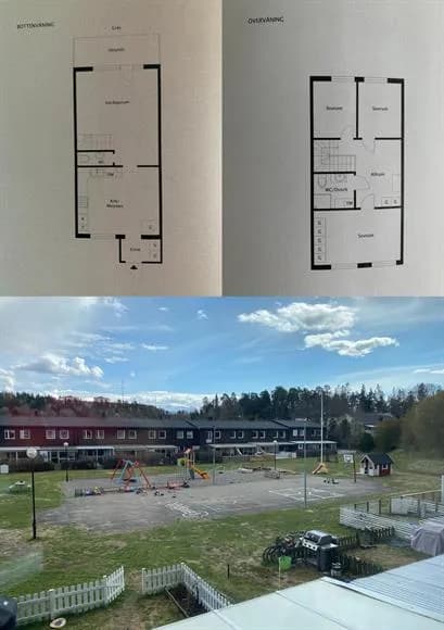 Hyresbostad på Sollentuna i sollentuna