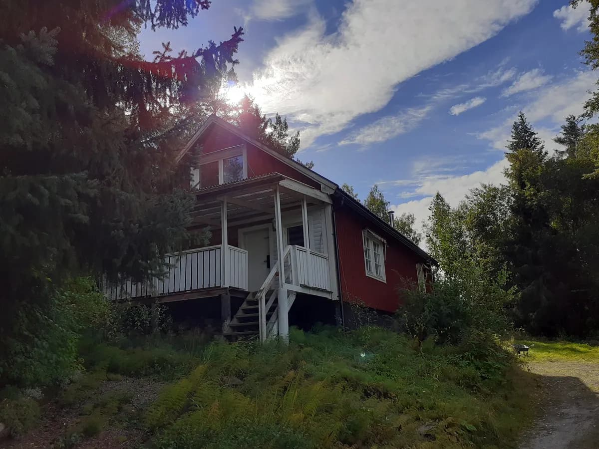 Hyresbostad på Åmotfors i amotfors