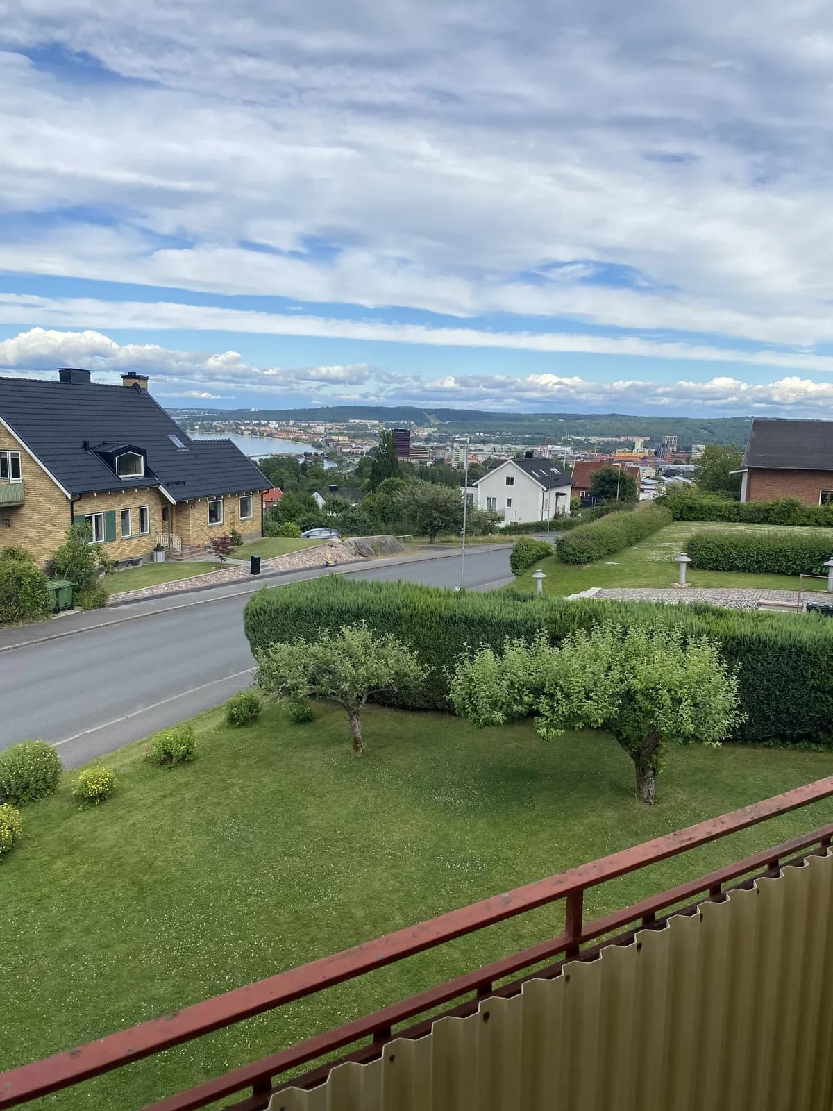 Hyreslägenhet på Jönköping i jonkoping