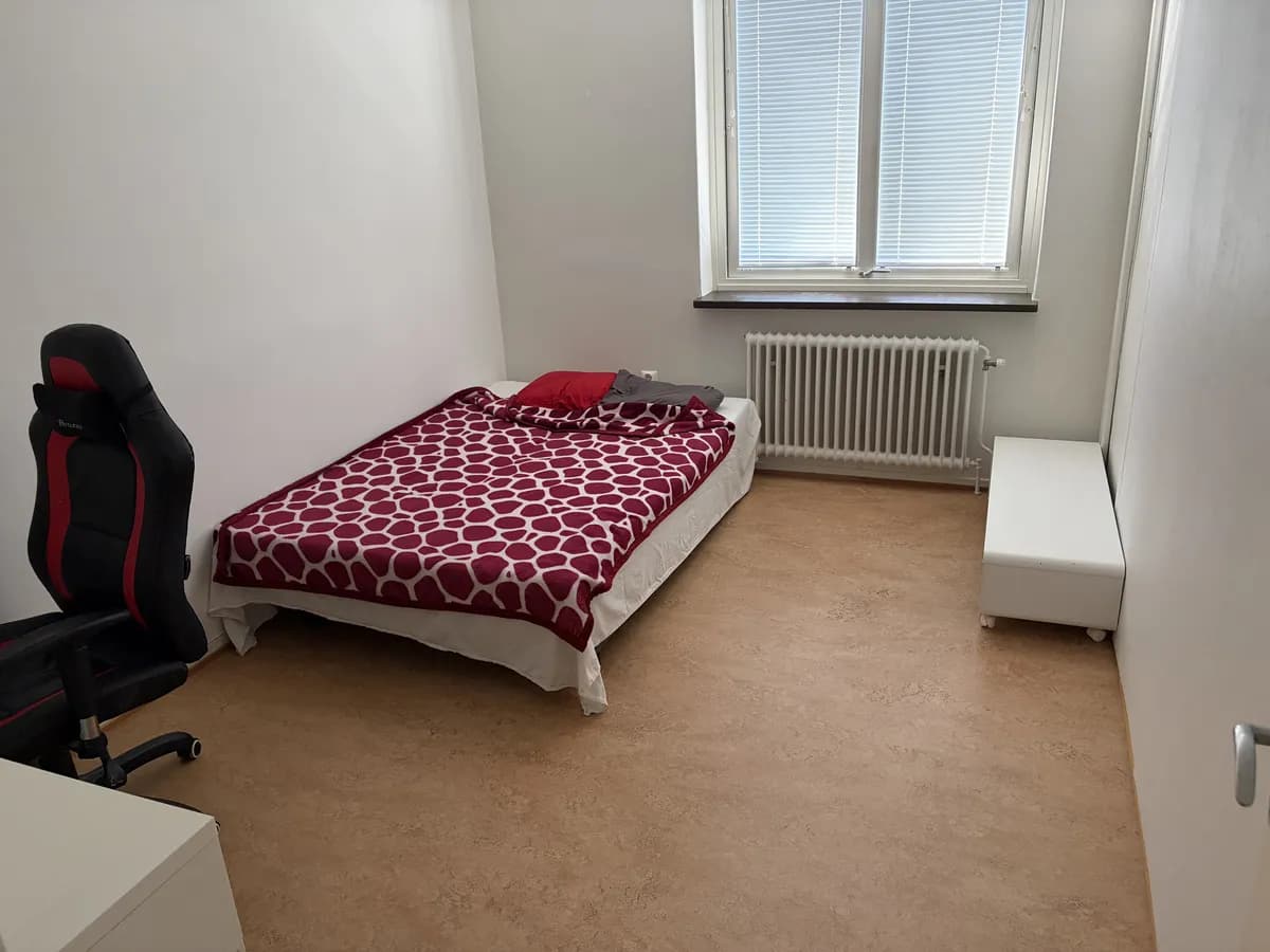 Hyreslägenhet på Göteborg i goteborg