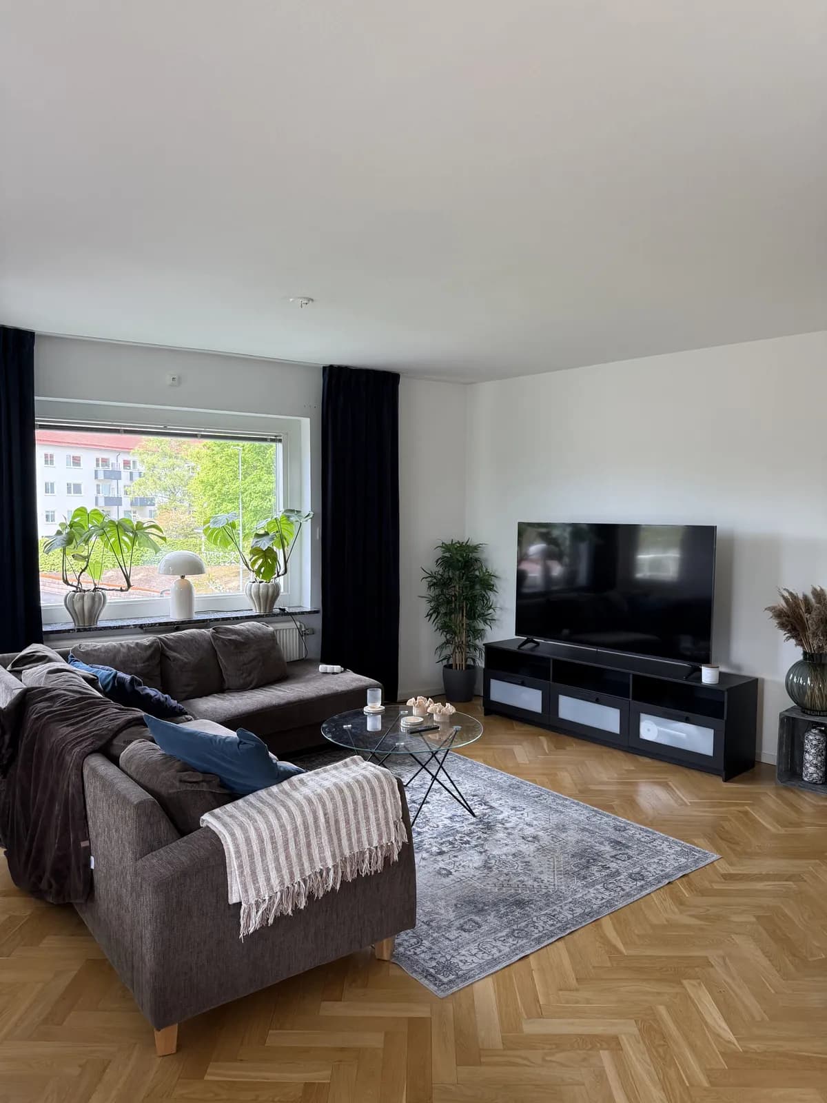 Lägenhet på Torgilsgatan i Borås