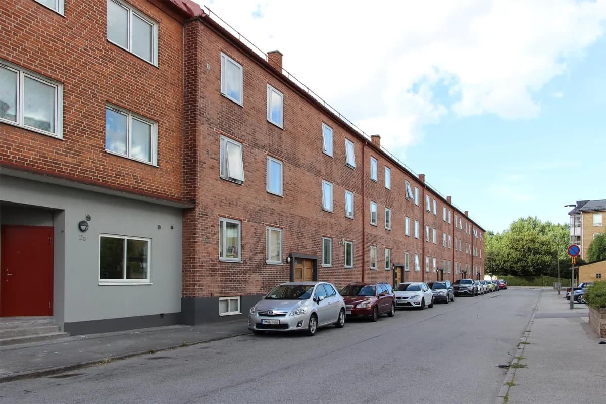 Hyreslägenhet på Arlöv i arlov