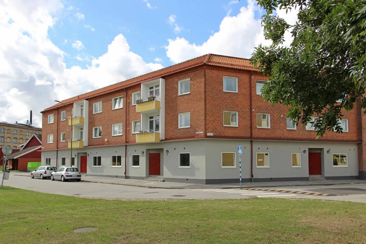 Lägenhet på Gamla Lommavägen 7 i Arlöv