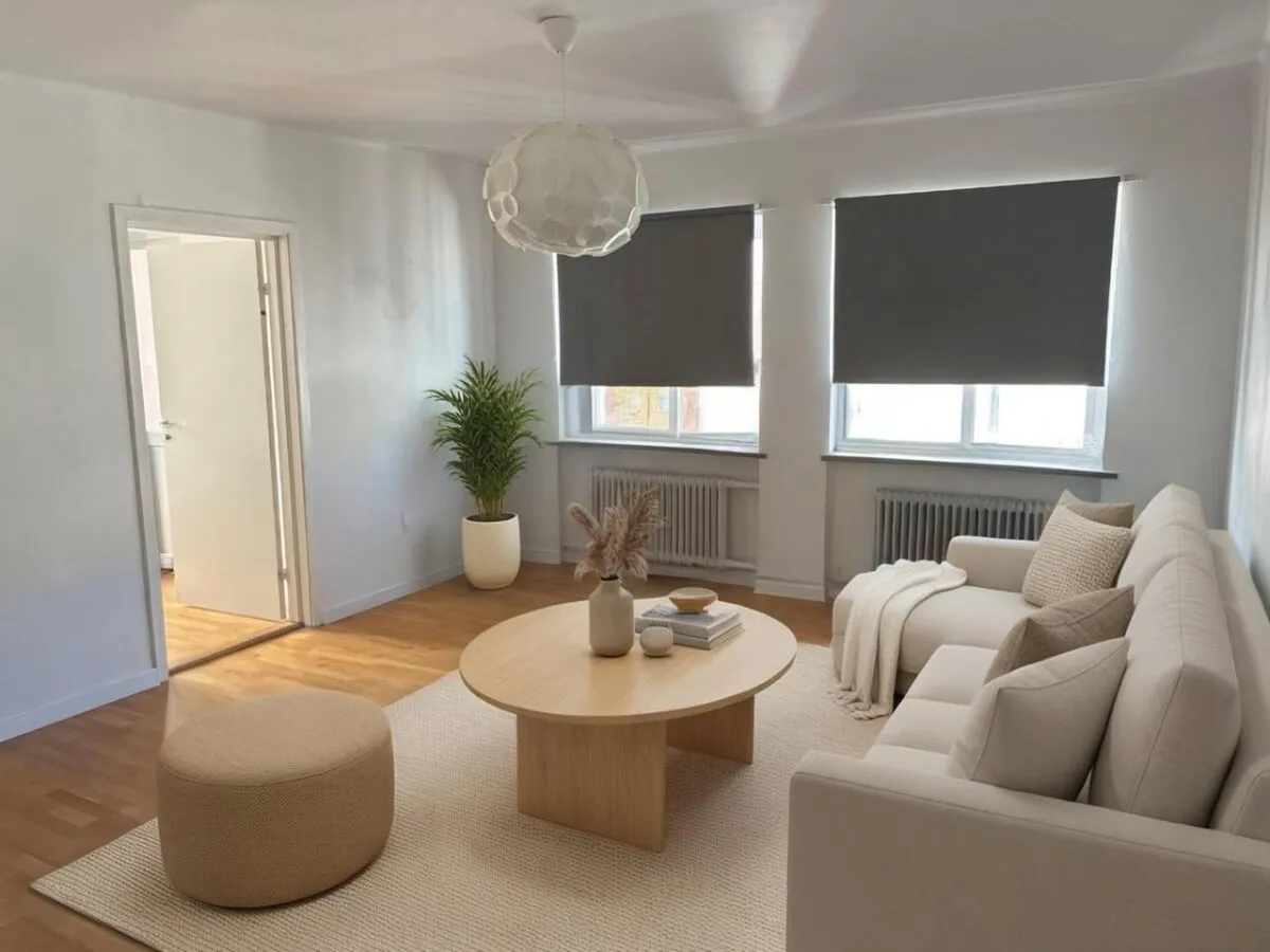 Lägenhet på Ödmanssonsgatan 37 i Landskrona