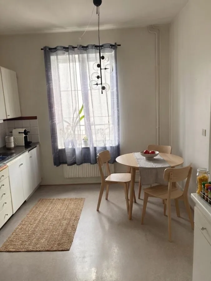 Hyreslägenhet på Landskrona i landskrona