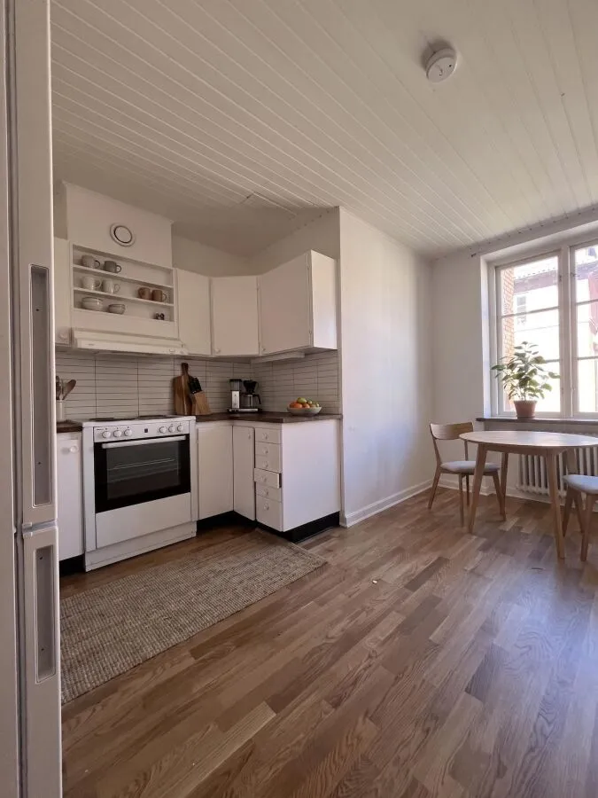Hyreslägenhet på Landskrona i landskrona