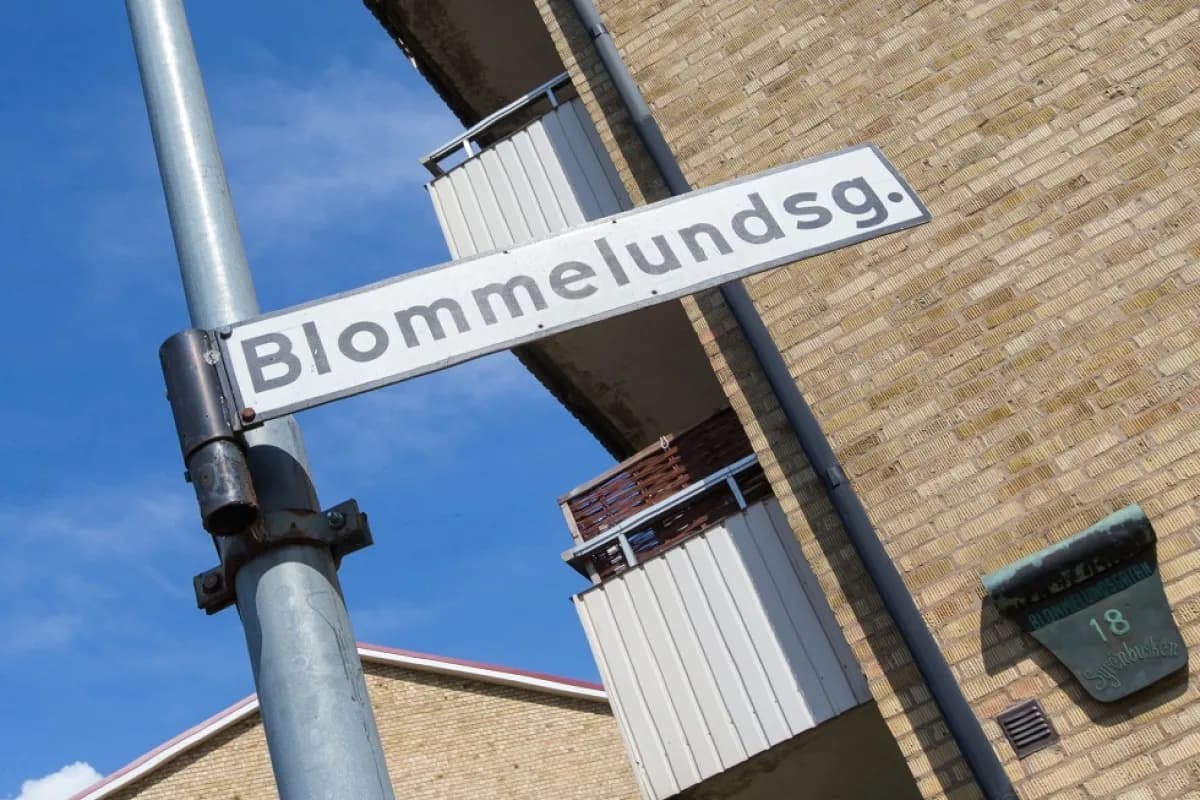 Hyreslägenhet på Norrköping i norrkoping