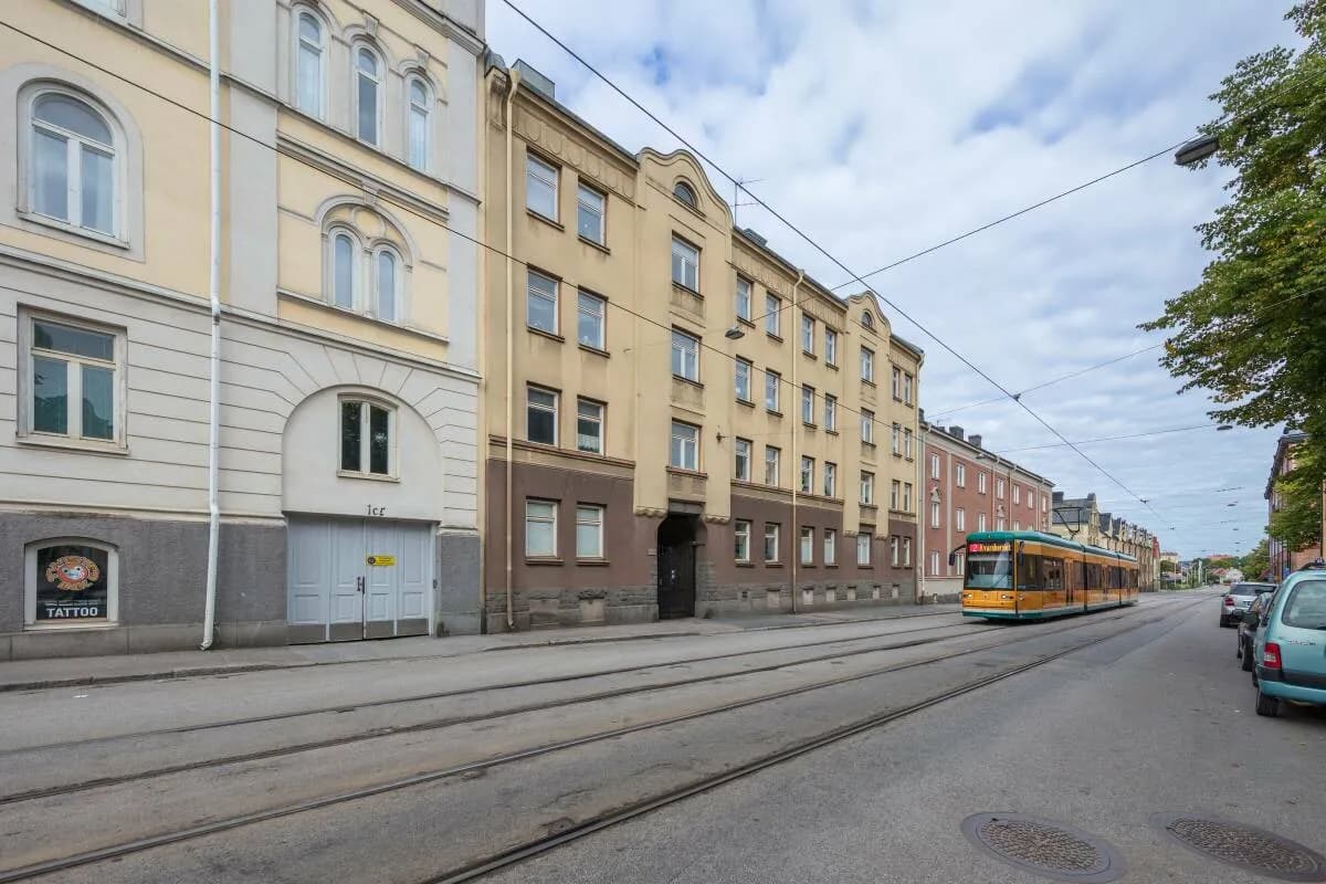 Hyreslägenhet på Norrköping i norrkoping