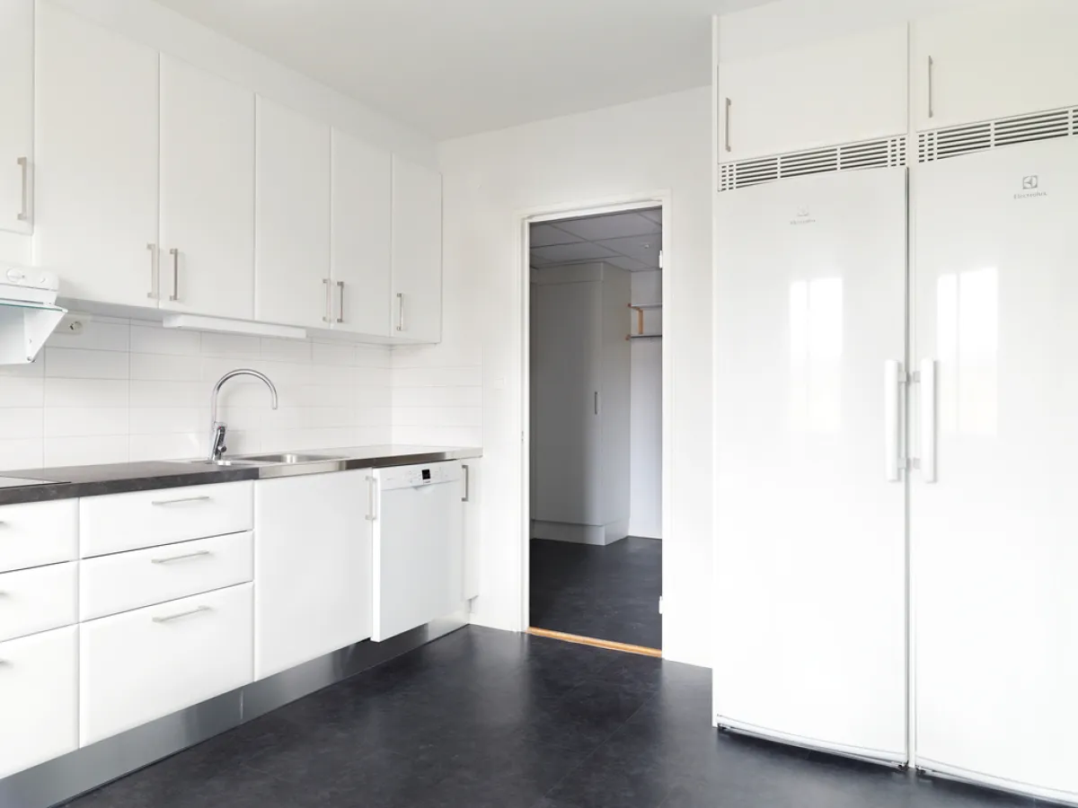 Lägenhet på Slåttergatan 54 i Norrköping