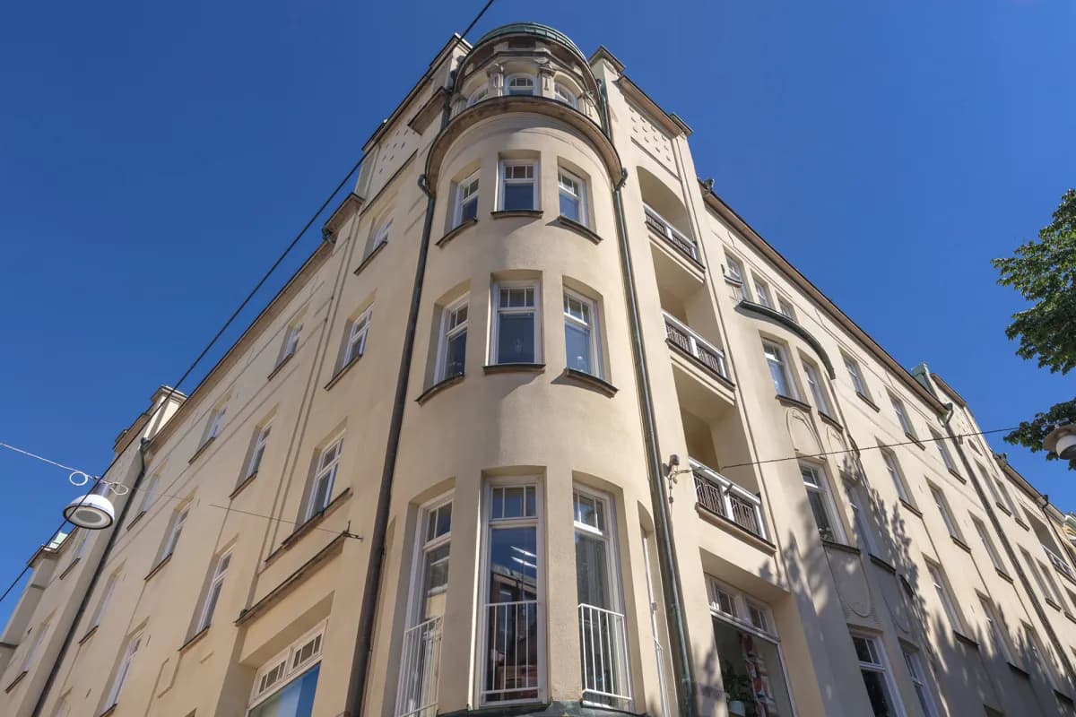 Hyreslägenhet på Norrköping i norrkoping