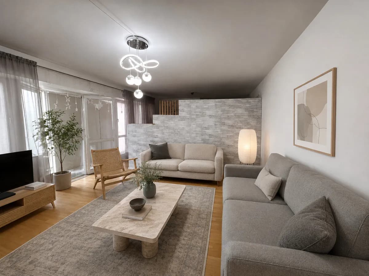 Lägenhet på Skepparegatan 4 i Norrköping