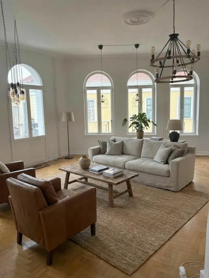 Lägenhet på Östergatan 3 i Landskrona