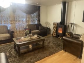 Hyresbostad på Brastad i brastad