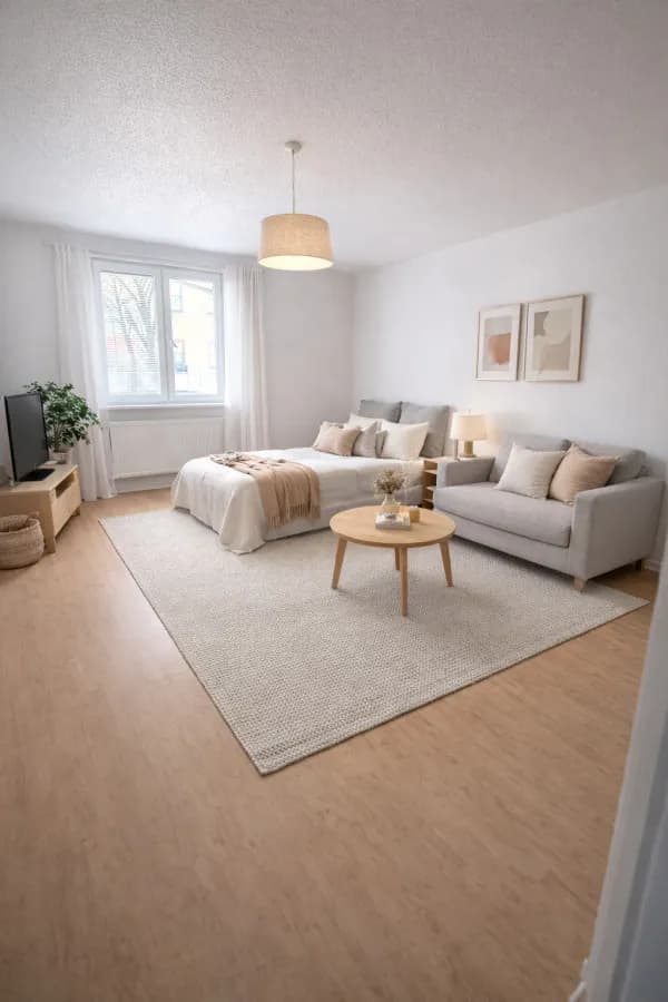 Lägenhet på Norra Infartsgatan 52 i Landskrona